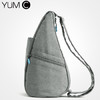 YUMC  牛津布休闲包B6019 胸包 商品缩略图0