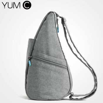 YUMC  牛津布休闲包B6019 胸包 商品图0