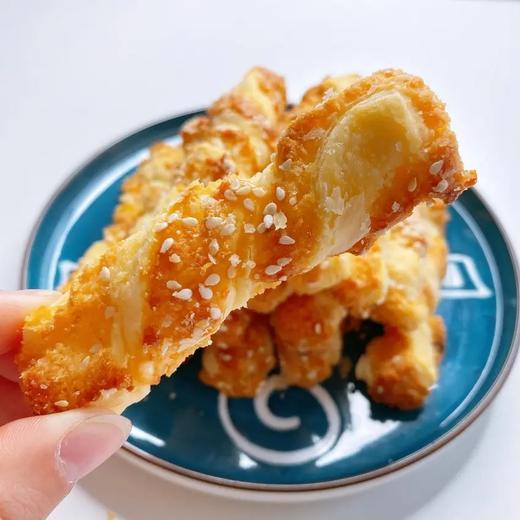 无糖椰子条(500g±50g) 商品图0