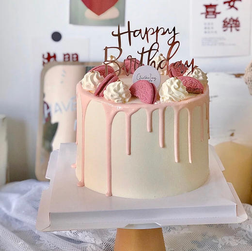 樱花奥利奥林嘛 商品图0