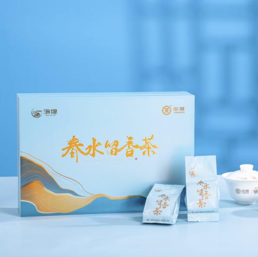 中茶海堤春水留香茶 商品图4