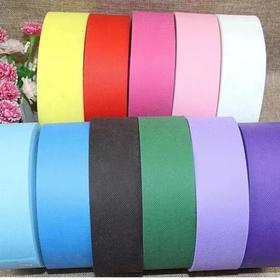 【资材】棉带  50码  46米  多色可选