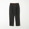 White Mountaineering 白山WOOL&COTTON PANTS 羊毛混合面料九分裤 商品缩略图4