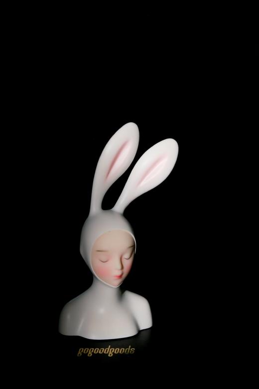 《兔然想你》100版 商品图0