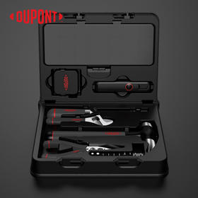 杜邦（DUPONT） 世界500强TOOLBOOK工具箱6+10工具书 TOOLBOOK工具书6+10件套