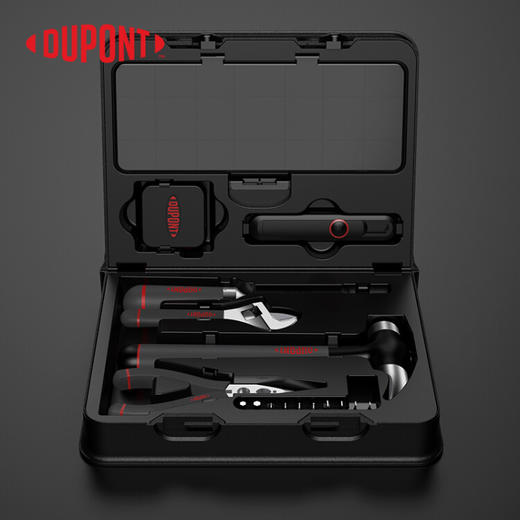 杜邦（DUPONT） 世界500强TOOLBOOK工具箱6+10工具书 TOOLBOOK工具书6+10件套 商品图0