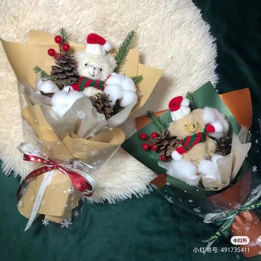 雪花玻璃纸58*58CM 商品图3