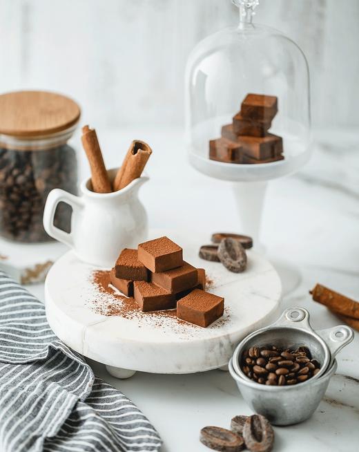 【充值兑换】生巧（法芙娜）收到冰一下更好吃 商品图0