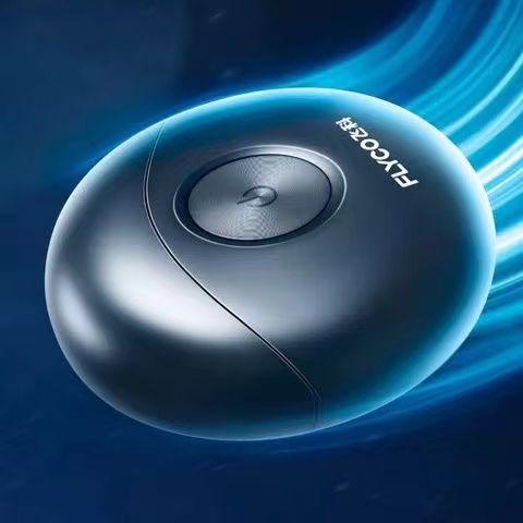 飞科（FLYCO） 电动剃须刀小飞碟  ZJ 商品图3