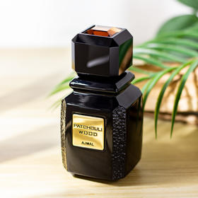 阿基马尔 广藿香乌木 Ajmal Patchouli Wood 分装