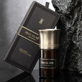 液态创想 圣兽之皮 Liquides Imaginaires Peau de Bete 分装