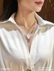 玻璃叶子吊坠 56999【2150911】 商品缩略图4