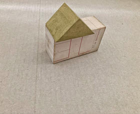 岩田美智子｜box house C