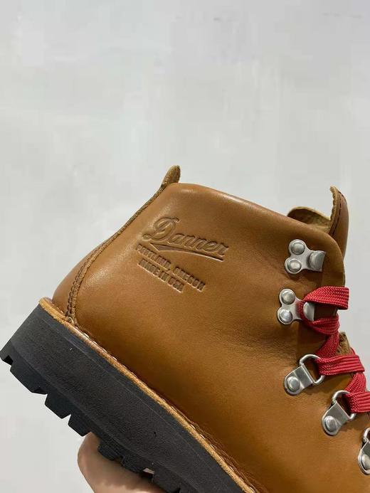 丹na防水透气防滑登山徒步鞋 商品图10