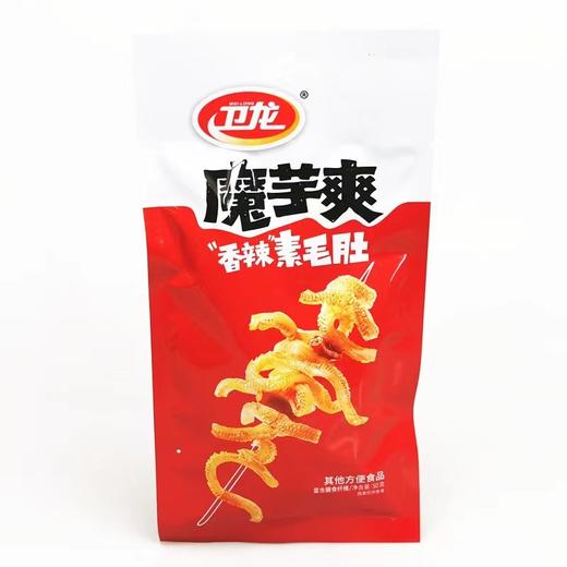 卫龙香辣味魔芋爽50g 商品图0
