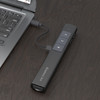 齐心 B1057 红光 充电PPT激光翻页笔 商品缩略图2