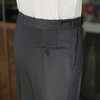 意大利名厂VBC定制工艺西裤  两色可选 商品缩略图7