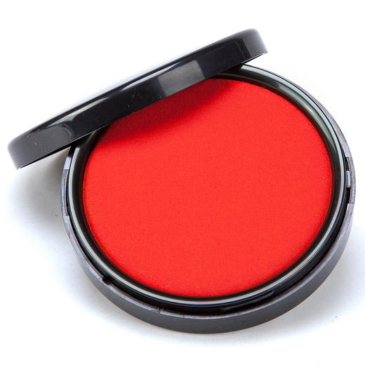 齐心 B3747 速干印台 85mm 中号 商品图1