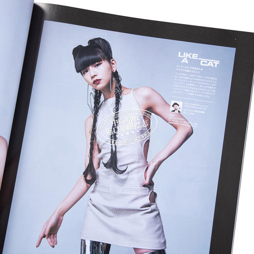 【中商原版】NYLON JAPAN 佐久间大介 Snow Man 小芝风花 日文原版 NYLON JAPAN ナイロンジャパン 商品图3