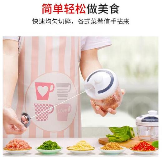 九阳（Joyoung） 打蒜器 CF-S0332 商品图1