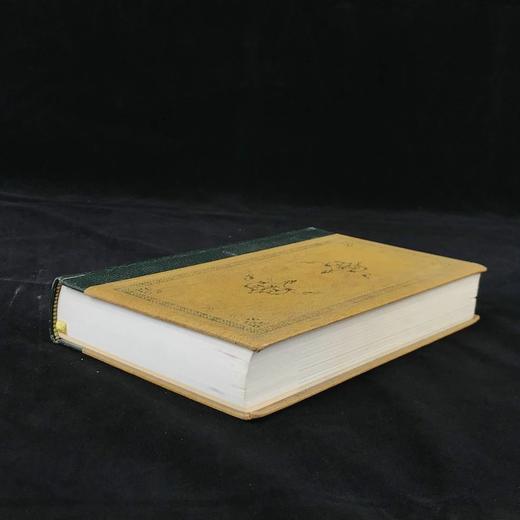 恺撒大帝《高卢战记与其他作品》 30幅插图 苍鹭出版社（HeronBooks）复古仿皮精装本 商品图1
