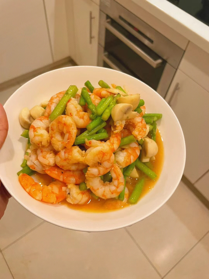 特级厄瓜多尔白虾仁 700克×2包，无违禁添加，百分百纯虾肉，高标准肉壳分离，全身全尾，宝宝辅食夏季减脂好食材