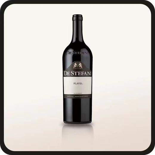 意大利史蒂芬酒庄——史蒂夫·金狮红葡萄酒 商品图0