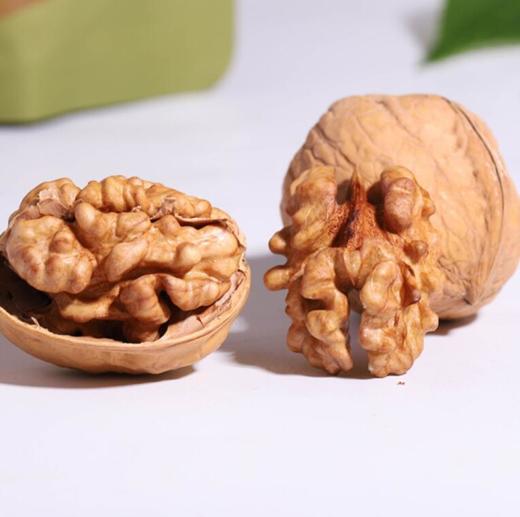 禾煜 如意荟萃干货礼盒850g 黑木耳香菇银耳枣南北干货 年货礼盒 商品图3