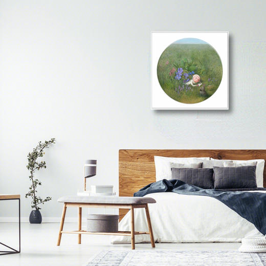 杨媛媛《你早！兔子先生》188版 商品图2