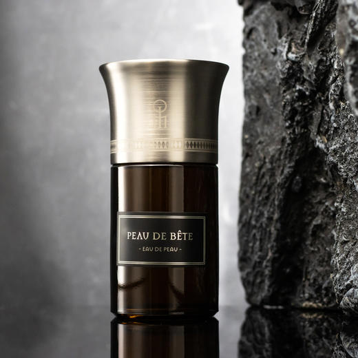 液态创想 圣兽之皮 Liquides Imaginaires Peau de Bete 分装 商品图1