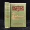 1896年12月-1897年5月 温莎杂志 数百幅插图 漆布精装16开 商品缩略图0