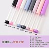 【资材】防水鲜花包装纸-世界之窗 60*60  20张 商品缩略图0