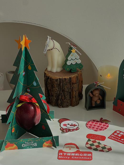 送平安 圣诞苹果礼盒 商品图10