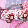 GUCC古驰 花悦女士香水系列小样礼盒3件套/5件套， 5ml/瓶 | 持久香水淡香FXQD 商品缩略图0