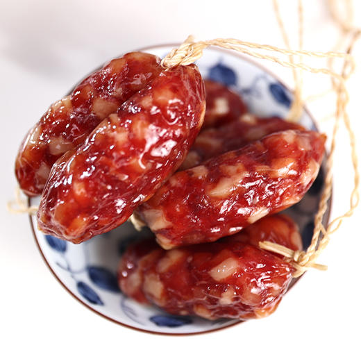 寻味从前慢-广式经典粒粒肠 商品图1