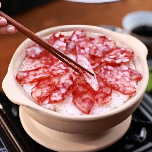 寻味从前慢-广式经典粒粒肠 商品图7