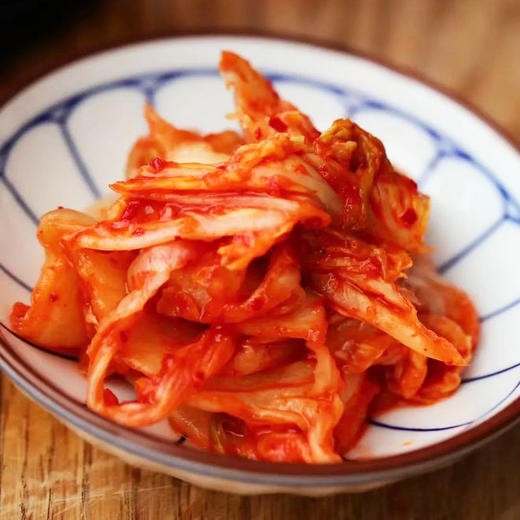 🔥🔥3盒送1袋/360g🥬0️⃣防腐剂0⃣️添加剂❤️❤️阿祖妈辣白菜，新鲜现做 商品图1