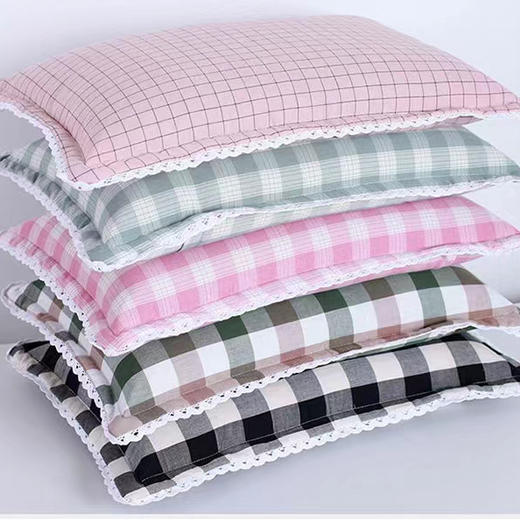 小米壳学生枕 商品图0