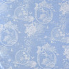 富安娜 提花冰丝席180×200cm 商品缩略图1