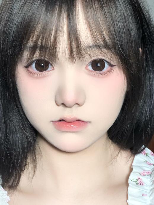 【小红书推荐款】Haniicon 大可可/半年抛/直径14.5 / 着色13.7，99/一副，138/两副，168/三副（商品详情任选） 商品图2