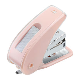 齐心 B3118 省力订书机 20页