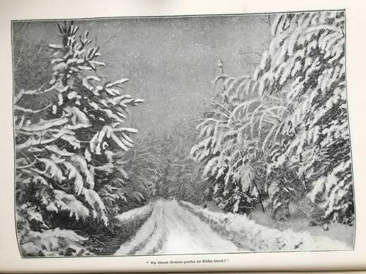 1895年 礼拜日杂志 数百幅插图 漆布精装18开 商品图5