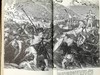 恺撒大帝《高卢战记与其他作品》 30幅插图 苍鹭出版社（HeronBooks）复古仿皮精装本 商品缩略图6