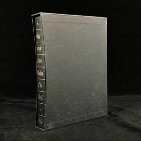 世界七大奇迹（2008） 配插图 精装大32开带书匣