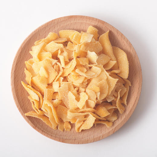 香脆椰子片 | 精选优质香水椰 泰国进口休闲零食 热门网红口味 炭烤工艺直火烘烤 商品图4