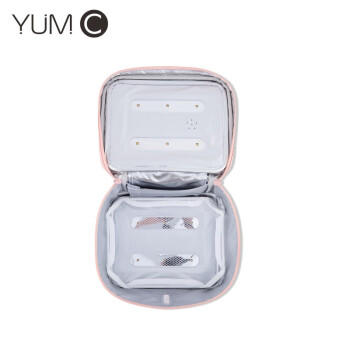 YUMC智能魔法消毒箱 商品图2