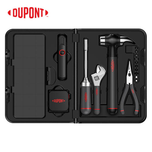 杜邦（DUPONT） 世界500强TOOLBOOK工具箱6+10工具书 TOOLBOOK工具书6+10件套 商品图3