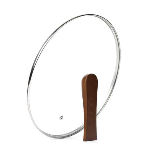 神田铁神2代窒化钻石纹铁锅家用炒锅30CM/33CM 商品图7