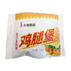 天健奥尔良风味鸡腿堡140g 商品缩略图0