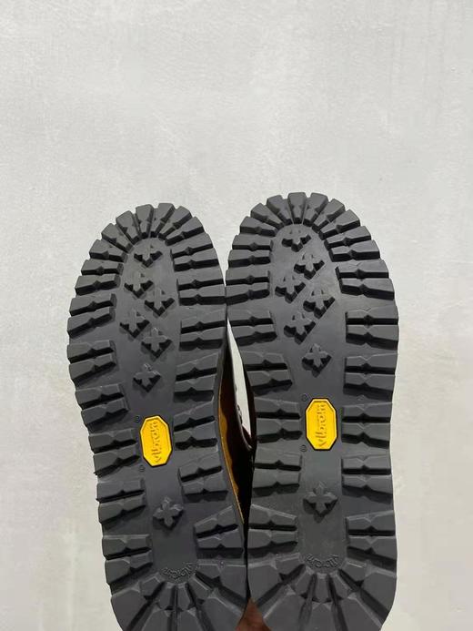 丹na防水透气防滑登山徒步鞋 商品图6